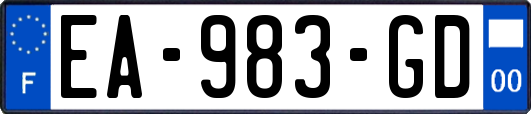 EA-983-GD