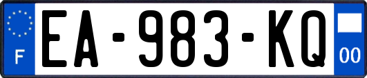 EA-983-KQ
