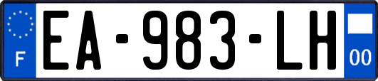 EA-983-LH