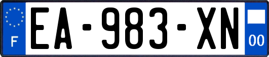 EA-983-XN