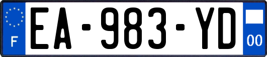 EA-983-YD