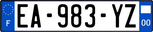 EA-983-YZ