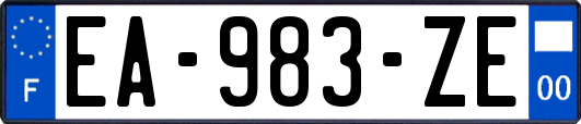 EA-983-ZE