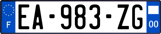 EA-983-ZG