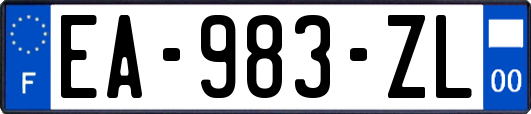 EA-983-ZL