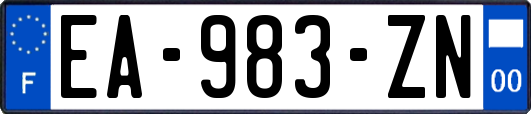 EA-983-ZN