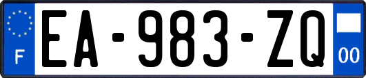 EA-983-ZQ