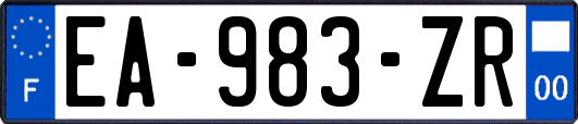 EA-983-ZR