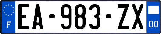 EA-983-ZX