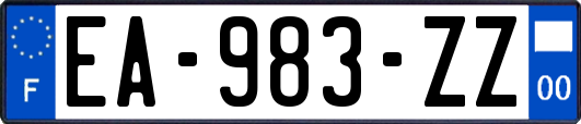 EA-983-ZZ