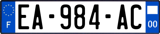 EA-984-AC
