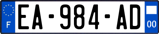 EA-984-AD