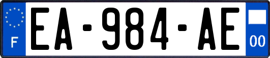 EA-984-AE