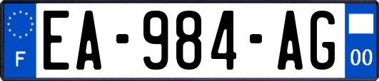 EA-984-AG