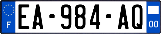 EA-984-AQ