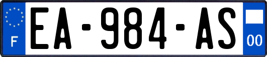 EA-984-AS