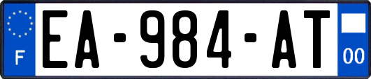 EA-984-AT