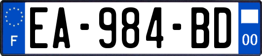 EA-984-BD