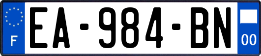 EA-984-BN