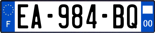 EA-984-BQ