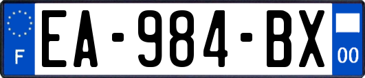 EA-984-BX