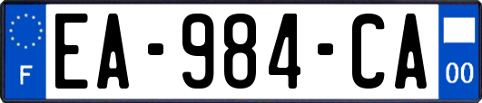 EA-984-CA