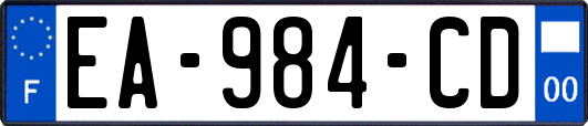 EA-984-CD