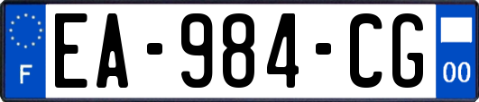 EA-984-CG