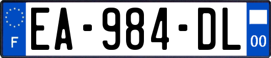 EA-984-DL