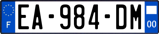 EA-984-DM