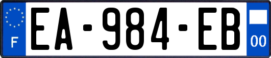 EA-984-EB