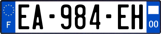 EA-984-EH