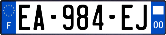 EA-984-EJ