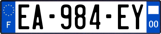 EA-984-EY