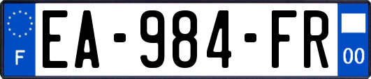 EA-984-FR