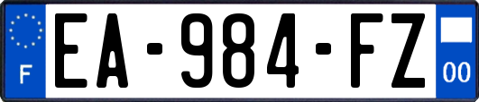 EA-984-FZ