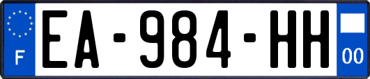 EA-984-HH