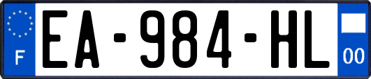 EA-984-HL
