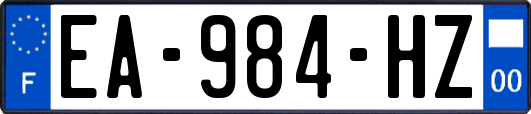 EA-984-HZ