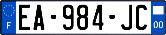 EA-984-JC