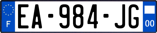 EA-984-JG