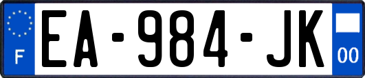 EA-984-JK