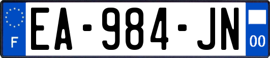 EA-984-JN