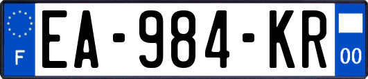 EA-984-KR