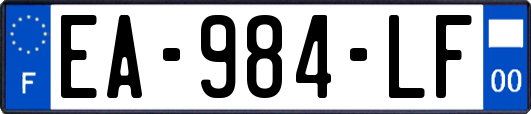 EA-984-LF
