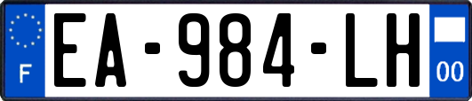 EA-984-LH