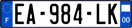 EA-984-LK