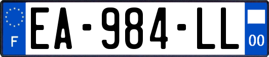 EA-984-LL