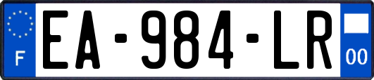 EA-984-LR