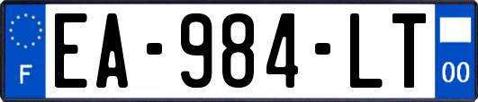 EA-984-LT